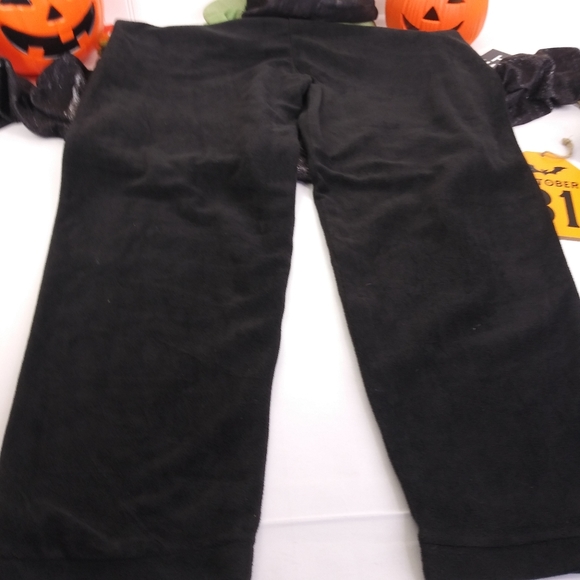 Universal Studios Monsters Frankenstein Pajama/Halloween Costume Size X-Large - Picture 10 of 12